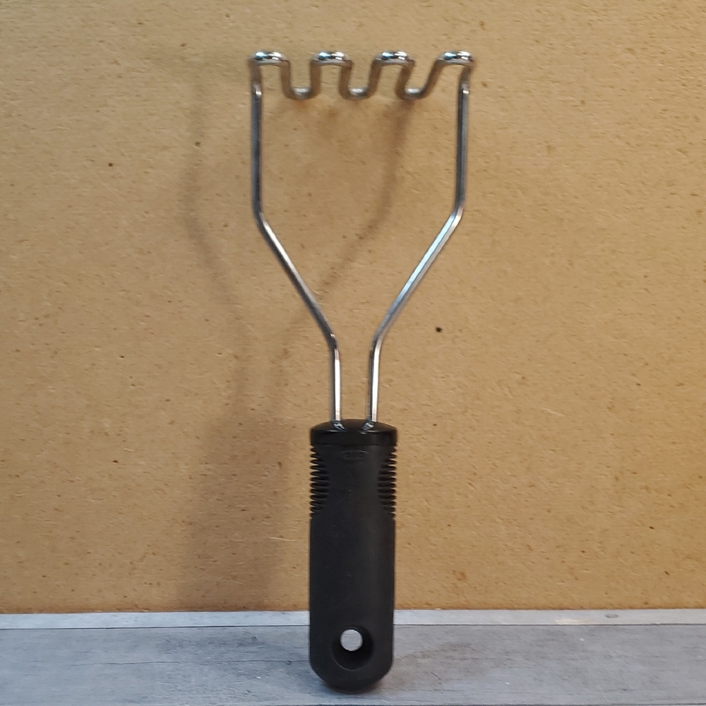 OXO Good Grips Stainless Steel Potato Masher